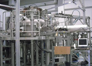 RT-1プラズマ実験装置