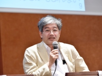 菅野純夫東京大学名誉教授