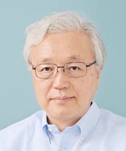登壇者写真