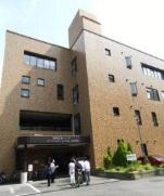 東京大学附属動物医療センター