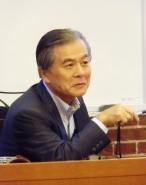 小宮山 宏 三菱総合研究所理事長・前東京大学総長による講義