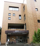 東京大学附属動物医療センターの見学