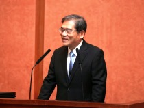 濱田純一総長の挨拶