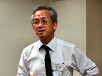 家教授によるミニレクチャー