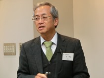 家教授によるミニレクチャー
