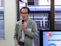 金子教授によるミニレクチャー