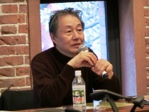 宮本久雄名誉教授