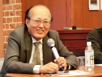 竹下政孝名誉教授