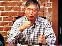 山田興一EMPコチェアマン