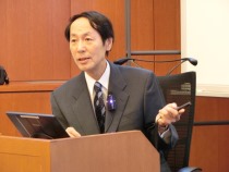 永井良三名誉教授