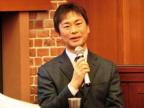 宮崎徹教授